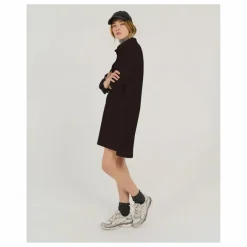 Hot Tinsels Robe Djina Django | Chocolat