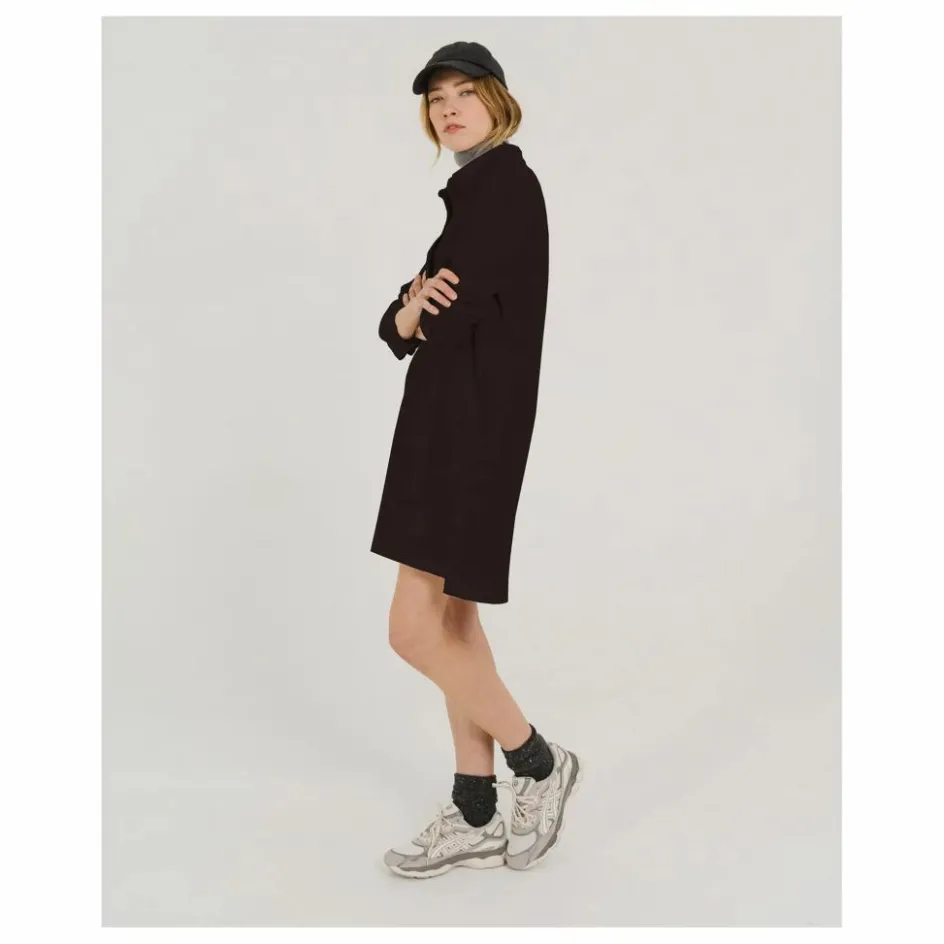 Hot Tinsels Robe Djina Django | Chocolat