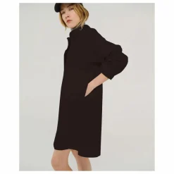 Hot Tinsels Robe Djina Django | Chocolat