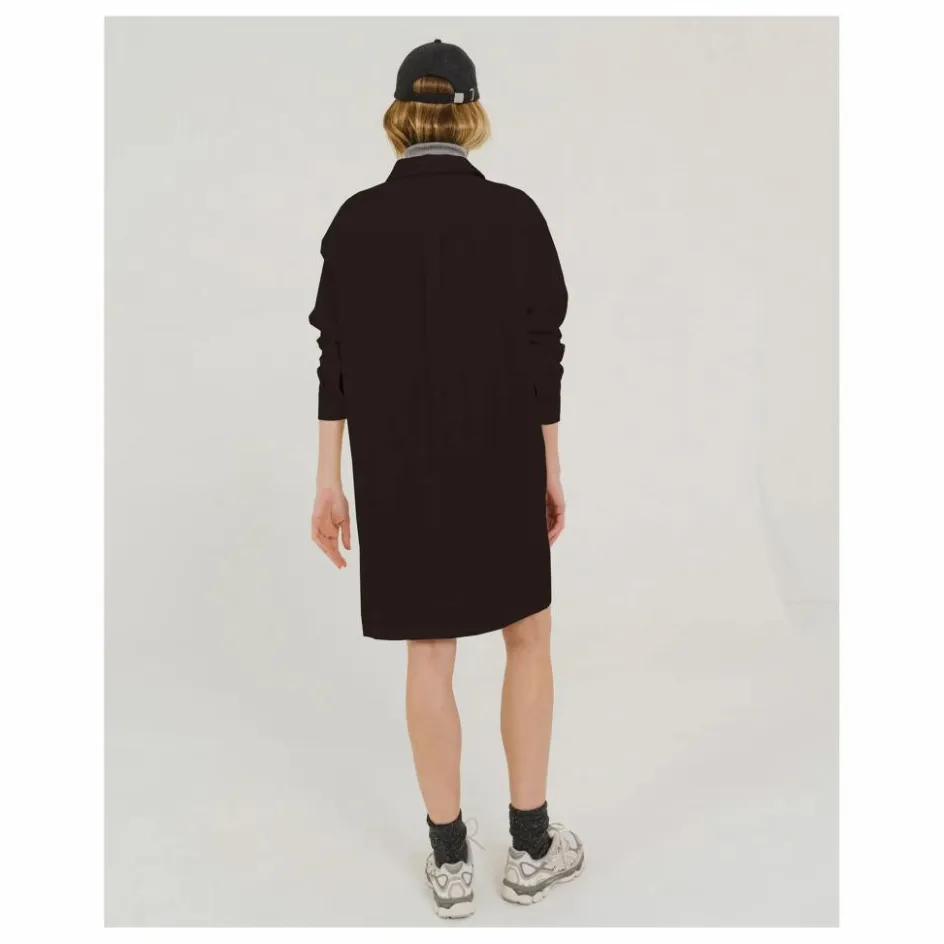 Hot Tinsels Robe Djina Django | Chocolat