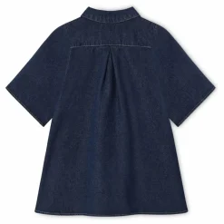 Fliink Robe Don Denim ||Enfant Robes, Combinaisons