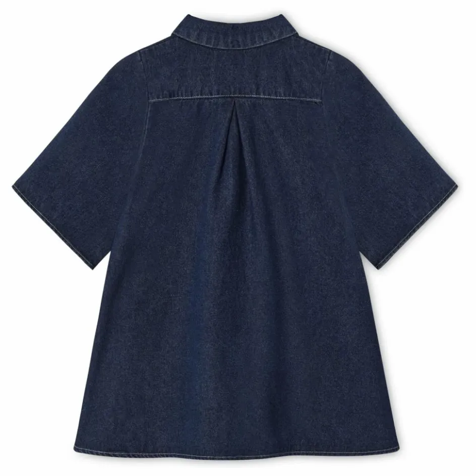 Fliink Robe Don Denim ||Enfant Robes, Combinaisons