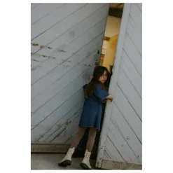 Fliink Robe Don Denim ||Enfant Robes, Combinaisons