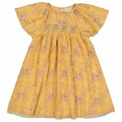 New Robe Donna Fleurie Lurex | Enfant Robes, Combinaisons|Robes