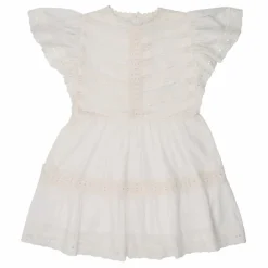 Online the new society Robe Downey | Blanc