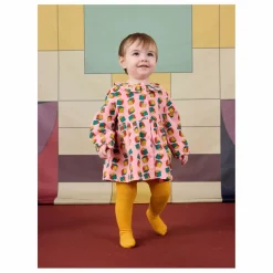 Robe Dés Velours Côtelé Coton Bio | Robes