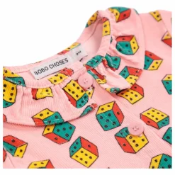 Robe Dés Velours Côtelé Coton Bio | Robes