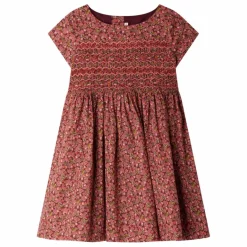 Bonpoint Robe Duchesse Liberty Coton Bio ||Enfant Robes, Combinaisons