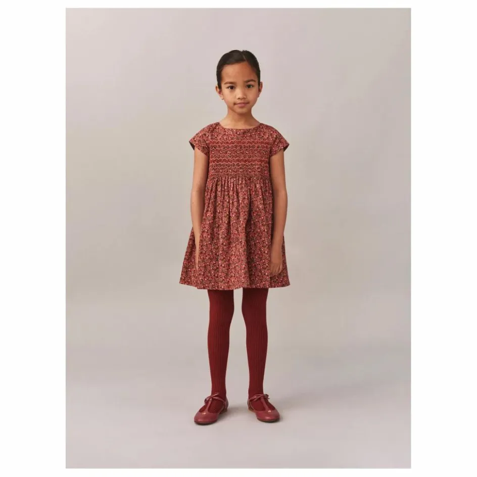 Bonpoint Robe Duchesse Liberty Coton Bio ||Enfant Robes, Combinaisons