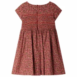 Bonpoint Robe Duchesse Liberty Coton Bio ||Enfant Robes, Combinaisons