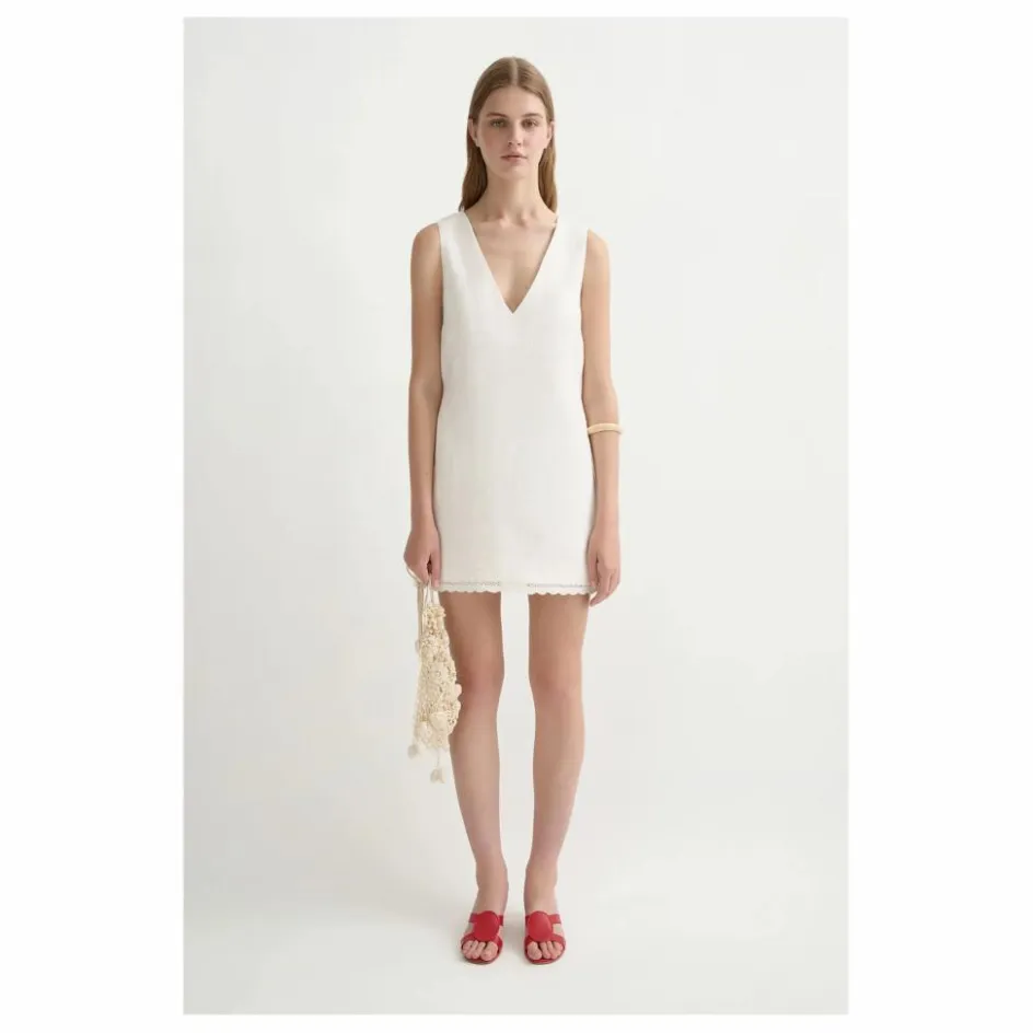 Online Robe Effi Lin | Femme Robes, Combinaisons