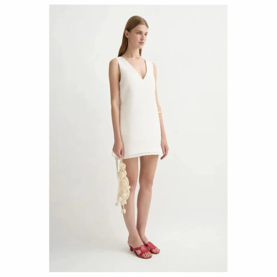 Online Robe Effi Lin | Femme Robes, Combinaisons