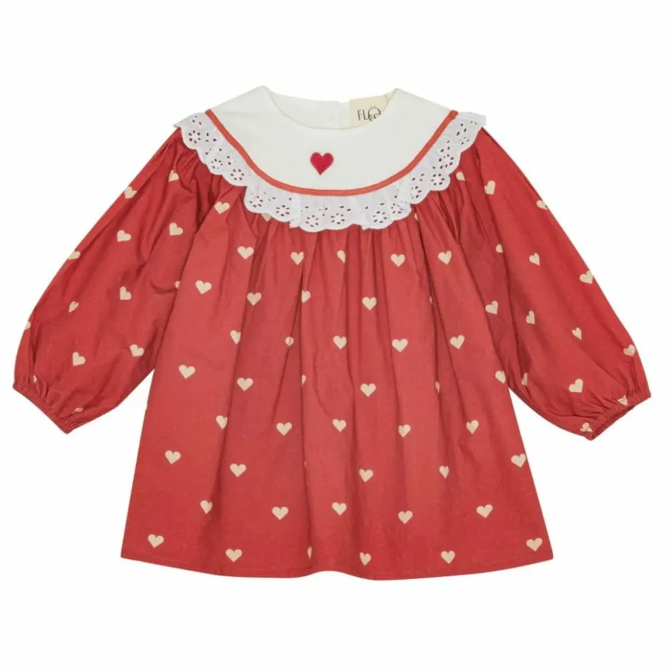 Best Robe Ellen | Enfant Robes, Combinaisons|Robes