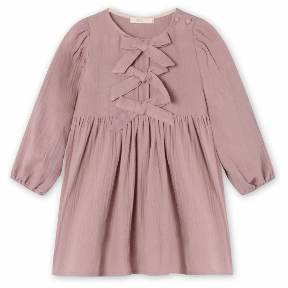 Fliink Robe Elmo Nœuds ||Enfant Robes, Combinaisons