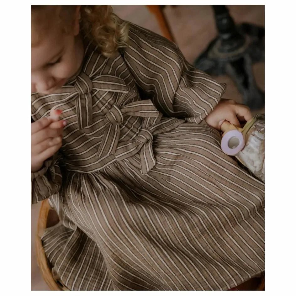 Fliink Robe Elmo Nœuds ||Enfant Robes, Combinaisons