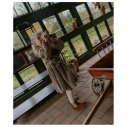 Fliink Robe Elmo Nœuds ||Enfant Robes, Combinaisons