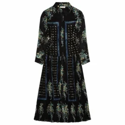 Clearance Robe Emilie Soie | Femme Robes, Combinaisons