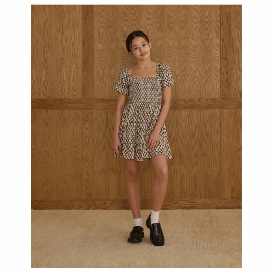 Sale Rylee + Cru Robe Emily | Ecru