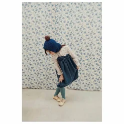 Enfant Emile et Ida Robes, Combinaisons*Robe en Jean à Bretelles |