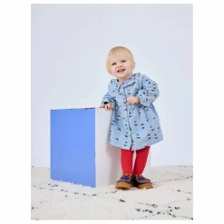 Bobo Choses Robes*Robe en Jean Pions |