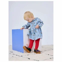 Bobo Choses Robes*Robe en Jean Pions |