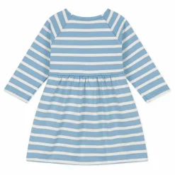 Clearance Robe en Jersey Rayures | Enfant Robes, Combinaisons|Robes