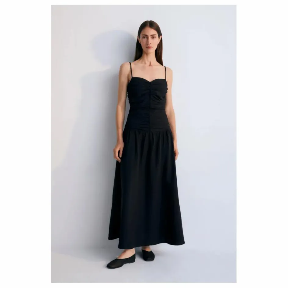 the new society Robe Eros - Collection Femme | Noir