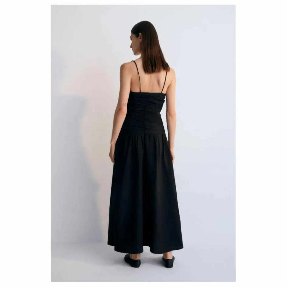 the new society Robe Eros - Collection Femme | Noir