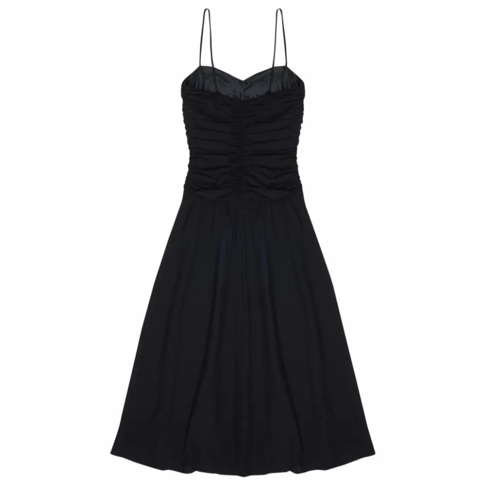 the new society Robe Eros - Collection Femme | Noir