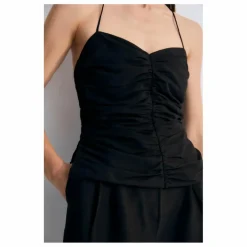 the new society Robe Eros - Collection Femme | Noir