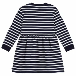Best Robe Evasée Rayée | Enfant Robes, Combinaisons