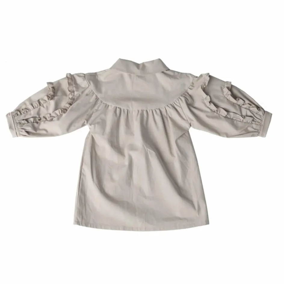 Enfant Donsje Robes, Combinaisons*Robe Everoux |