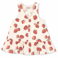 Online Robe Fen Coton BIO | Enfant Robes, Combinaisons|Robes