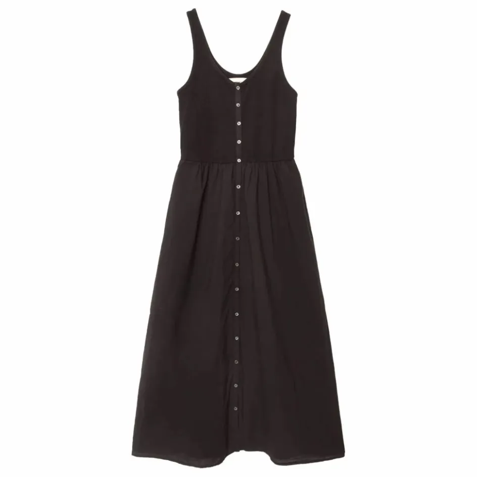 Femme Xirena Robes, Combinaisons*Robe Fenix Popeline de Coton |