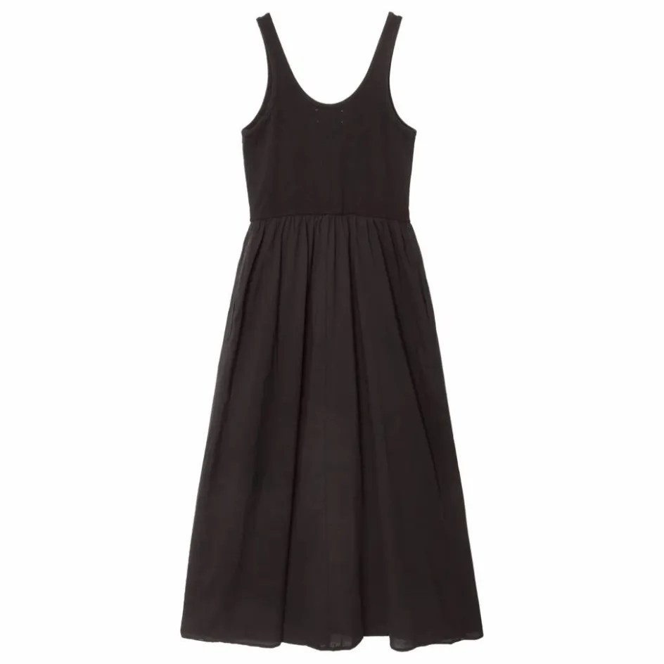 Femme Xirena Robes, Combinaisons*Robe Fenix Popeline de Coton |