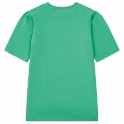 Hot Robe Fille Manches Amples Molleton Bio | Enfant Robes, Combinaisons