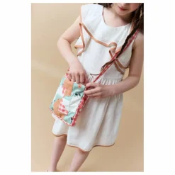 New Gingersnaps Robe Fiona | Ecru