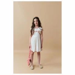 New Gingersnaps Robe Fiona | Ecru