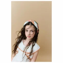 New Gingersnaps Robe Fiona | Ecru