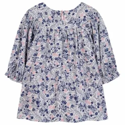Sale Robe Fleurie | Enfant Robes, Combinaisons|Robes