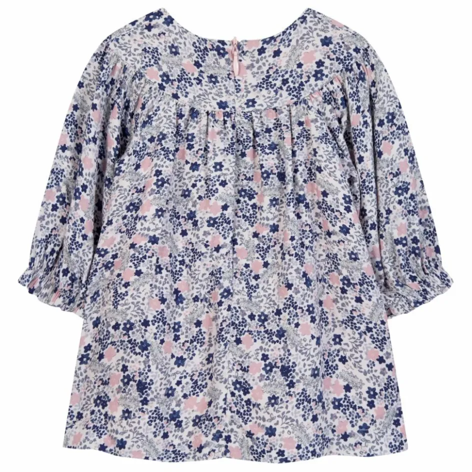 Sale Robe Fleurie | Enfant Robes, Combinaisons|Robes