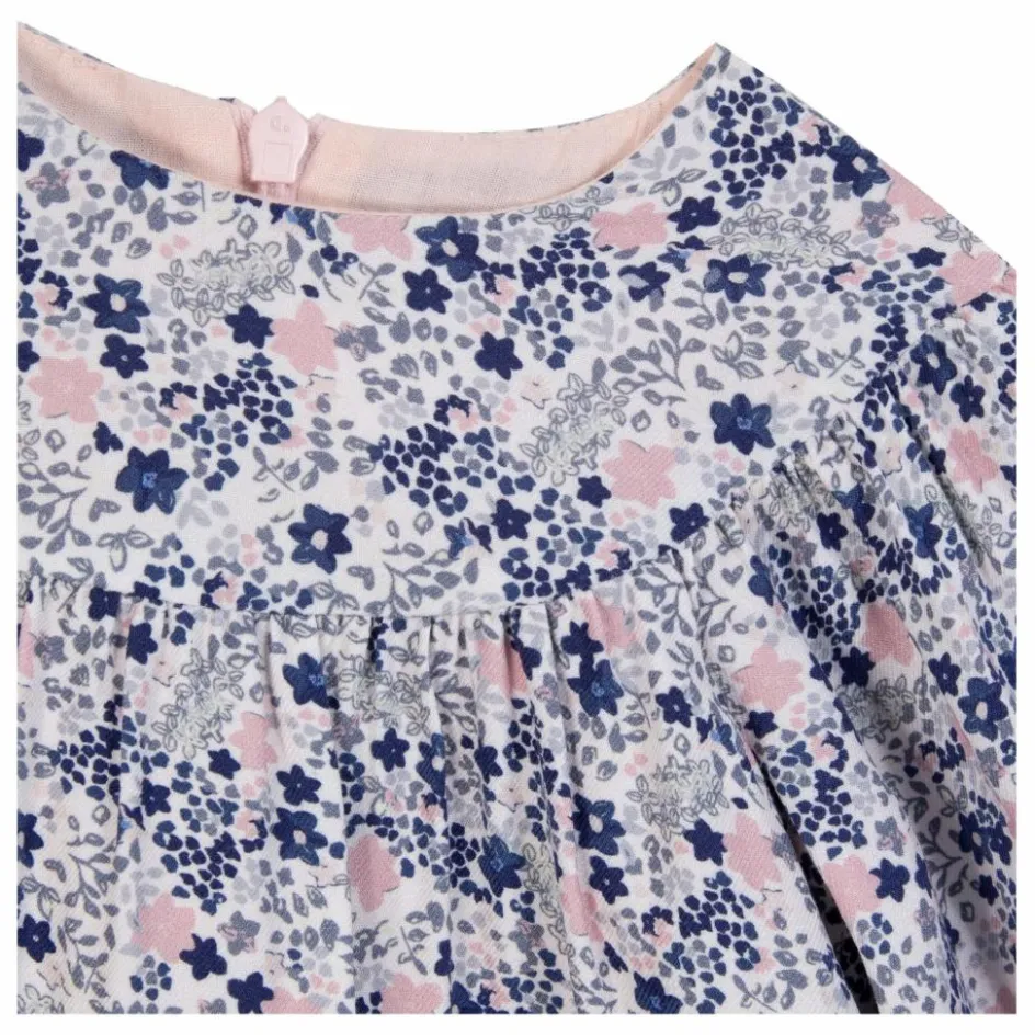 Sale Robe Fleurie | Enfant Robes, Combinaisons|Robes