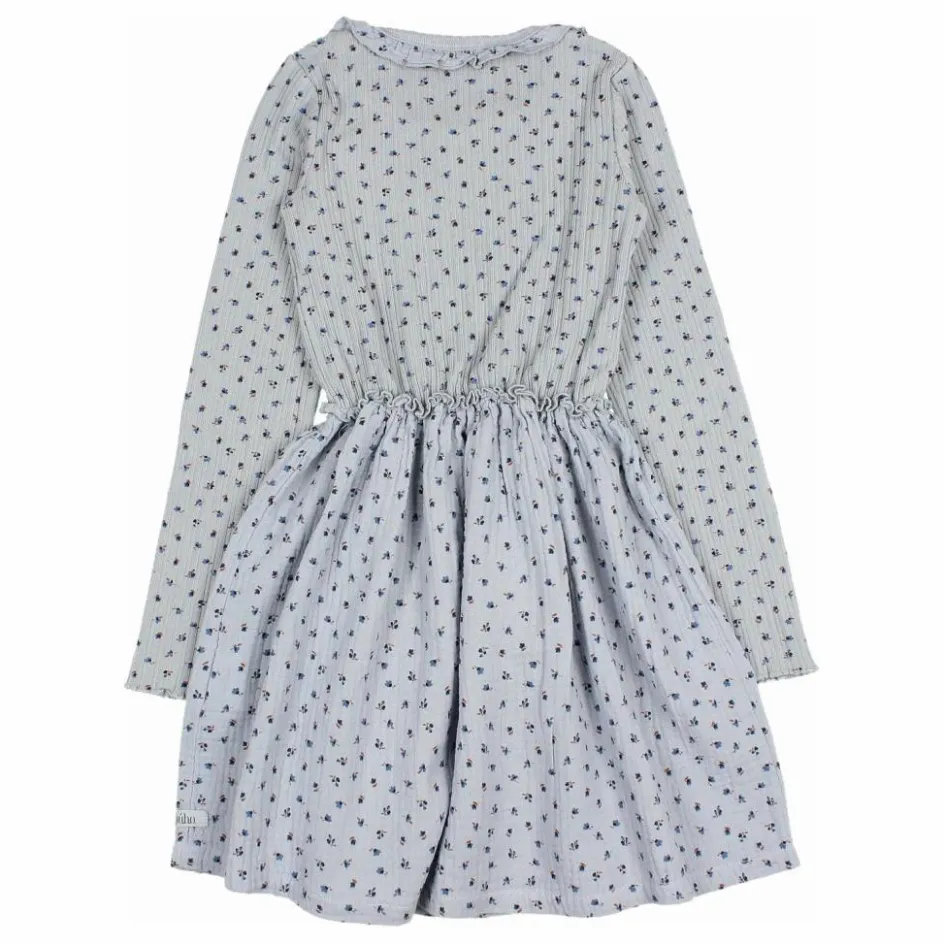 Robe Fleurie | Enfant Robes, Combinaisons