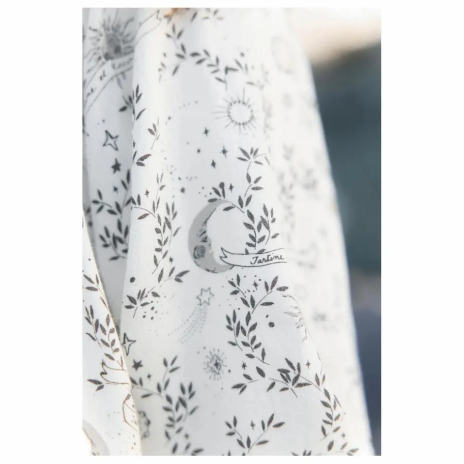 Sale Robe Fleurie Col Smocké | Enfant Robes, Combinaisons