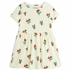 New Robe Fleurie Coton Bio | Enfant Robes, Combinaisons|Robes