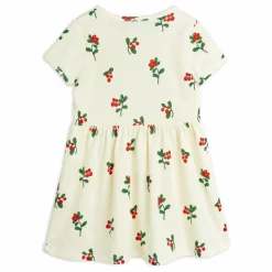 New Robe Fleurie Coton Bio | Enfant Robes, Combinaisons|Robes