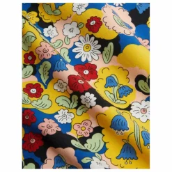 Mini Rodini Robe Fleurie Coton Bio ||Enfant Robes, Combinaisons|Robes