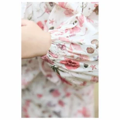 Tartine et Chocolat Robe Fleurie Smockée ||Enfant Robes, Combinaisons|Robes