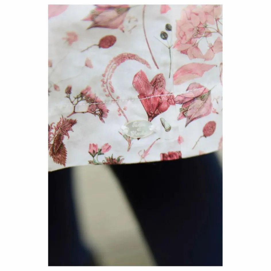 Tartine et Chocolat Robe Fleurie Smockée ||Enfant Robes, Combinaisons|Robes