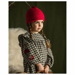 Discount Robe Fleurie Vichy | Enfant Robes, Combinaisons|Robes